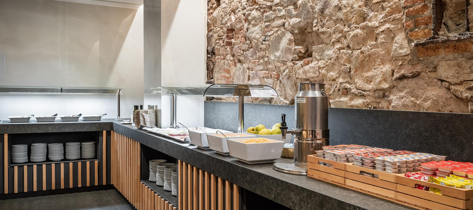 Hôtel Ronda House Barcelone Hôtel Ronda House Barcelone