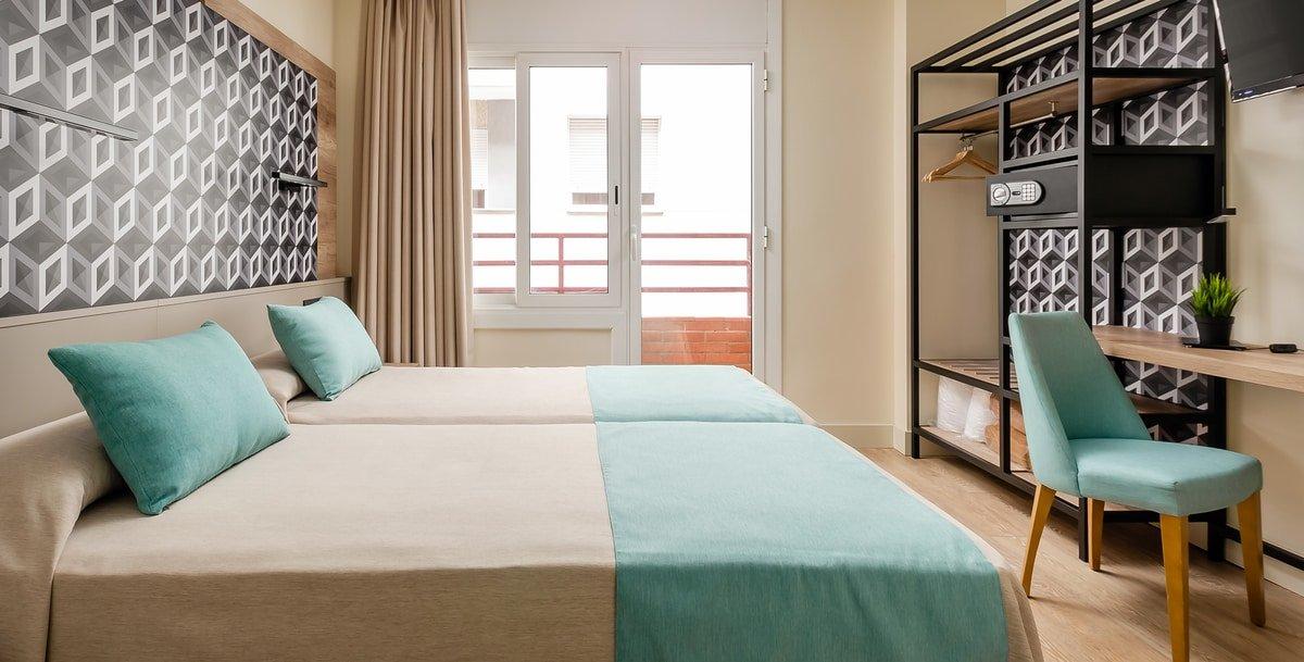 Hôtel Ronda House Barcelone Hôtel Ronda House Barcelone