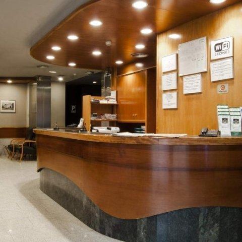Offres et promotions Hôtel Ronda House Barcelone Offres et promotions Hôtel Ronda House Barcelone